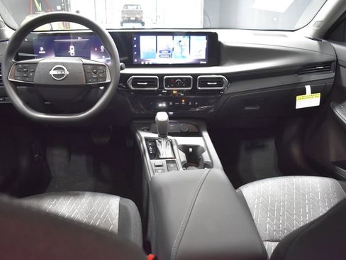 New 2026 Nissan Sentra SV FWD image 13