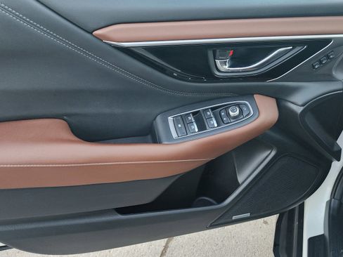 Used 2024 Subaru Outback Touring image 11