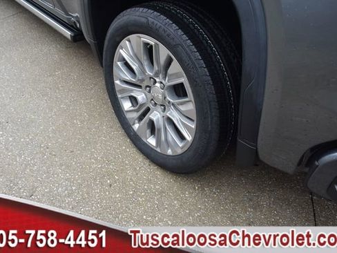 Used 2021 GMC Sierra 1500 Denali w/ Denali Ultimate Package image 14