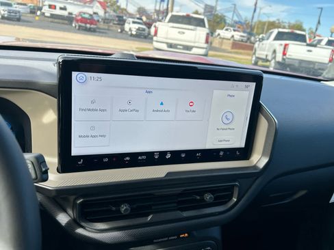 New 2025 Ford Bronco Sport Big Bend image 39