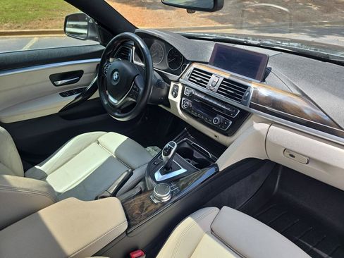 Used 2019 BMW 430i Gran Coupe w/ Convenience Package RWD image 24