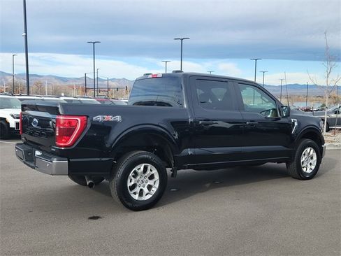 Used 2023 Ford F150 XLT image 6