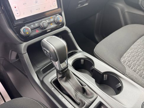 New 2026 Ford Ranger XLT w/ Equipment Group 301A High image 38