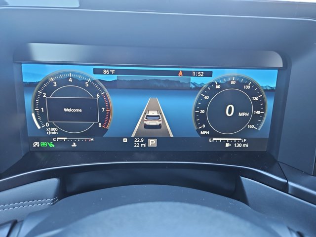 New 2026 Subaru Outback Touring XT AWD/4WD image 10