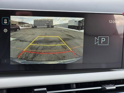 New 2026 Hyundai Tucson SEL image 18