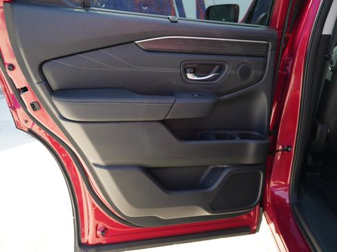 New 2026 Honda Pilot Touring image 18