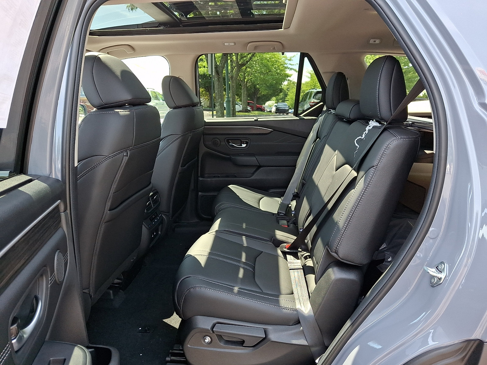 New 2026 Honda Pilot image 5
