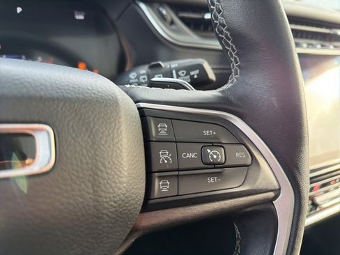 Used 2022 Jeep Grand Cherokee L Limited image 29