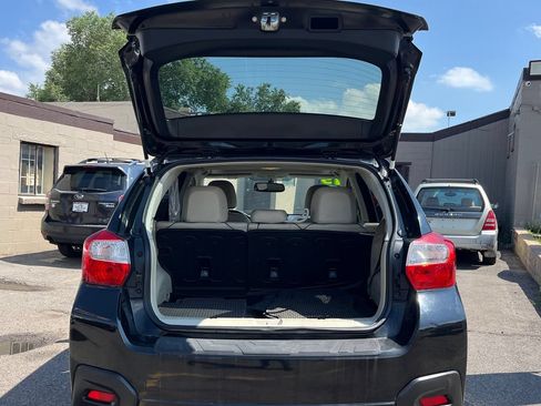 Used 2015 Subaru Crosstrek 2.0i Limited AWD/4WD image 23