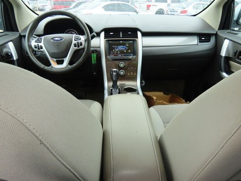 Used 2011 Ford Edge SEL w/ 201A Rapid Spec Order Code image 24