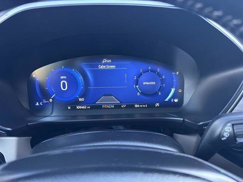 Certified 2020 Ford Escape Titanium image 35