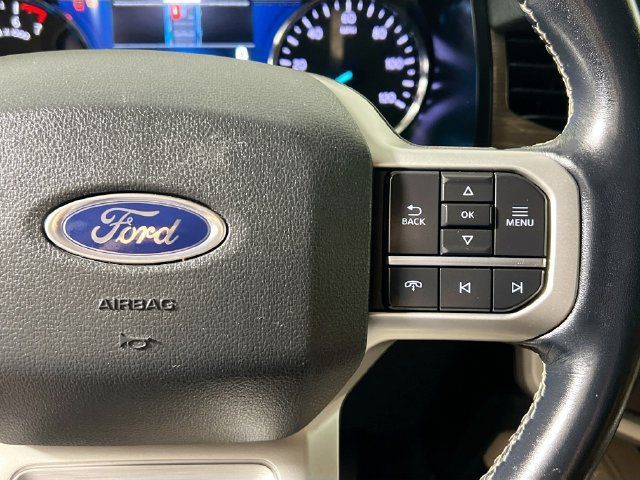 Used 2023 Ford Expedition Limited AWD/4WD image 19