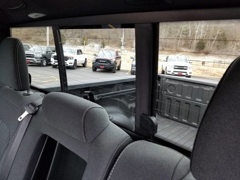 Used 2023 RAM 1500 Big Horn image 22