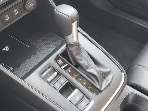 New 2026 Honda CR-V EX-L image 26