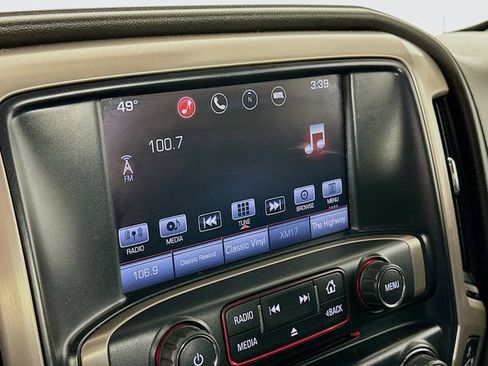 Used 2016 GMC Sierra 2500 Denali w/ Duramax Plus Package image 15