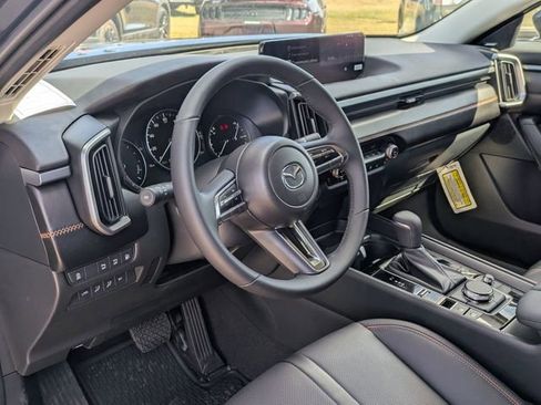 New 2026 MAZDA CX-50 AWD 2.5 Hybrid w/ Weather Package image 13