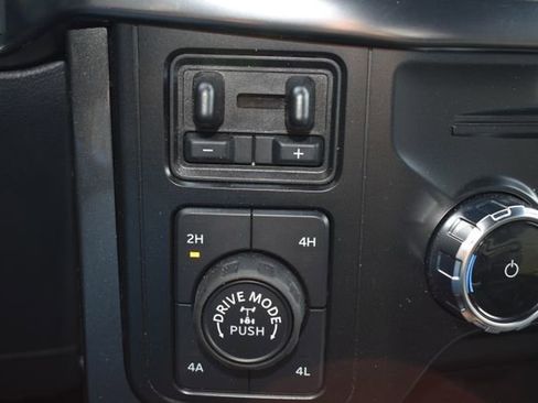 Used 2023 Ford F150 Tremor w/ Equipment Group 402A High AWD/4WD image 39