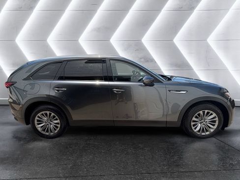 Used 2024 MAZDA CX-90 Plug-In Hybrid w/ Preferred AWD/4WD image 6