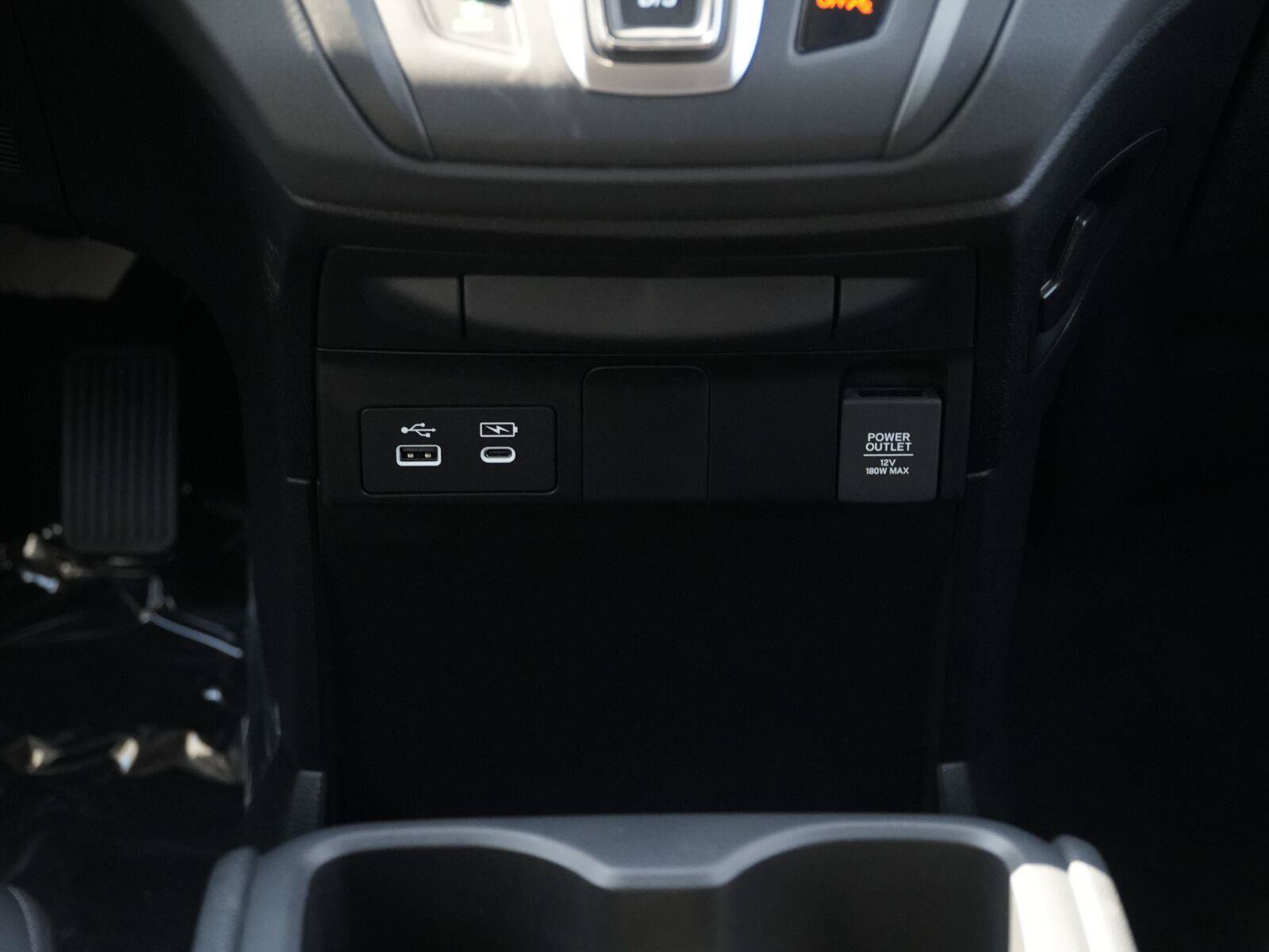 New 2026 Honda Odyssey EX-L image 26
