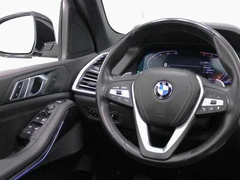 Used 2020 BMW X5 xDrive40i image 55