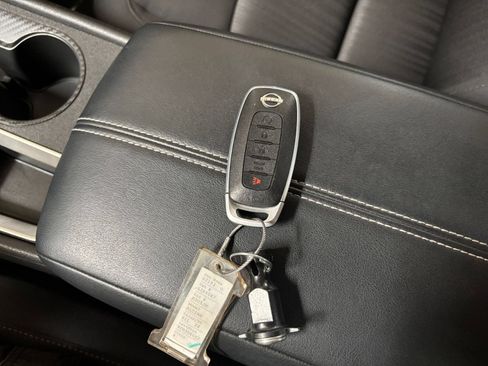 Used 2026 Nissan Altima 2.5 SV FWD image 20