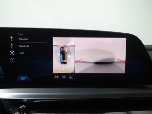 Used 2024 Cadillac Lyriq Sport RWD image 31