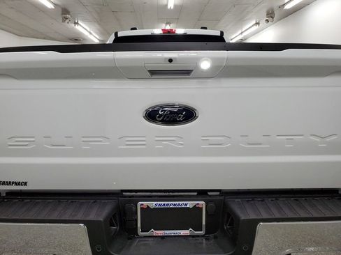 New 2026 Ford F250 XLT w/ XLT Premium Package AWD/4WD image 23