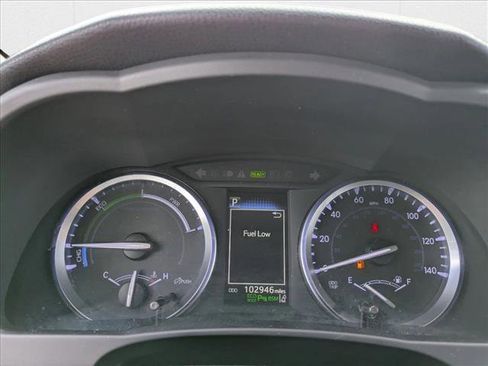 Used 2019 Toyota Highlander Limited Platinum image 11