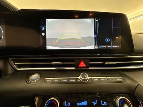 Used 2026 Hyundai Elantra Limited FWD image 33