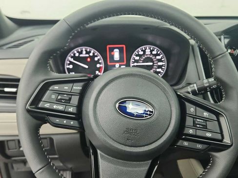 New 2026 Subaru Forester Premium AWD/4WD image 15