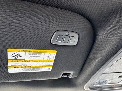 New 2025 Ford F150 Lariat w/ Equipment Group 501A Mid image 10