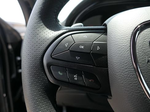 New 2026 Dodge Durango GT AWD/4WD image 11