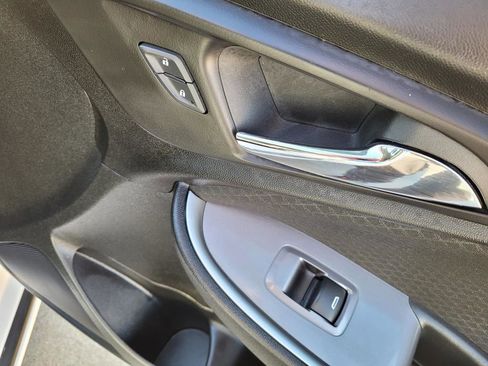 Certified 2024 Chevrolet Malibu LT image 8