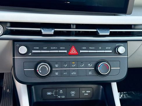 Certified 2026 Hyundai Tucson SE FWD image 15