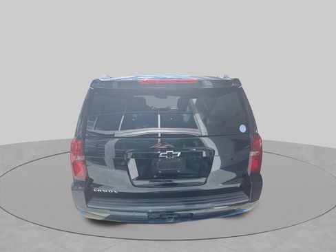 Used 2017 Chevrolet Tahoe LT RWD image 4