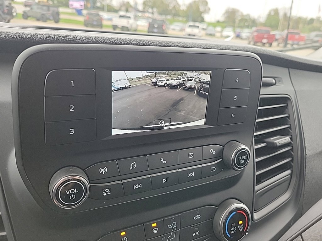 Used 2024 Ford Transit 350 XL RWD image 27