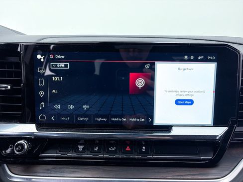 Used 2024 GMC Sierra 2500 SLT w/ Max Trailering Package image 21