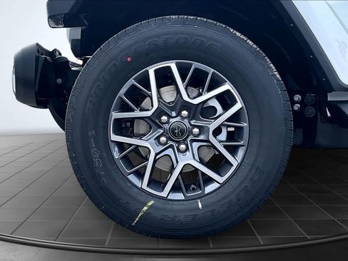 New 2026 Jeep Wrangler Sahara image 8