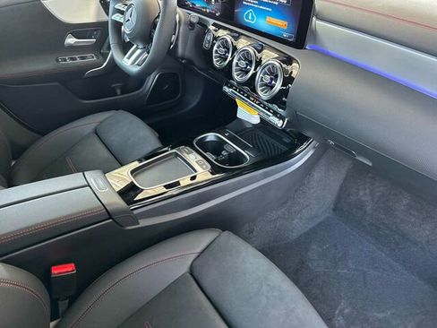 New 2026 Mercedes-Benz CLA 45 AMG CLA 45 AMG 4D Coupe 4MATIC image 15