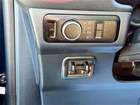 Used 2023 Ford Maverick Lariat w/ Lariat Luxury Package image 10