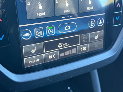 New 2026 Subaru Forester Sport image 24