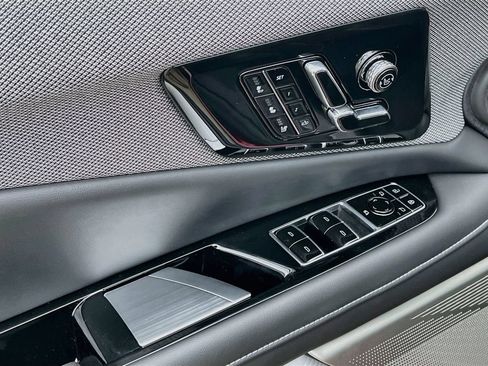 New 2027 Cadillac Optiq Premium Luxury AWD/4WD image 11