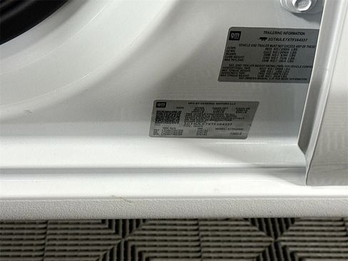 New 2026 GMC Sierra 2500 Pro image 23