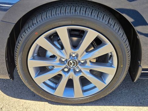 New 2026 MAZDA MAZDA3 2.5 S Sedan w/ Preferred Pkg FWD image 11