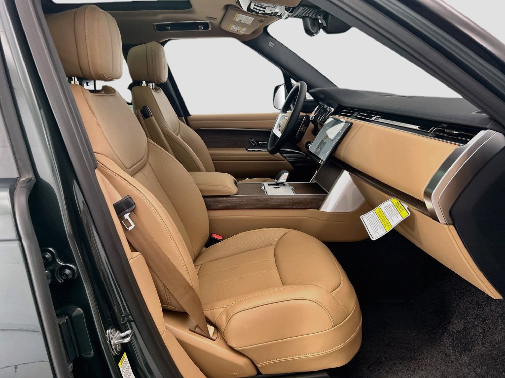 New 2026 Land Rover Range Rover SE AWD/4WD image 19
