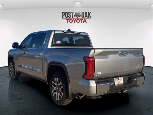 New 2026 Toyota Tundra 1794 Edition image 5