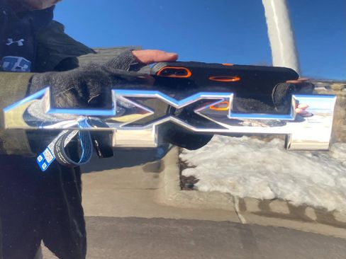 Used 2022 GMC Canyon Elevation w/ Trailering Package image 39