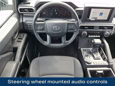 Used 2024 Toyota Tacoma SR AWD/4WD image 3