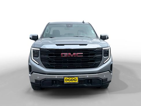New 2026 GMC Sierra 1500 Pro w/ Pro Value Package RWD image 8