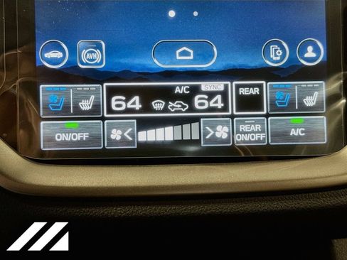 New 2026 Subaru Ascent Touring AWD/4WD image 18